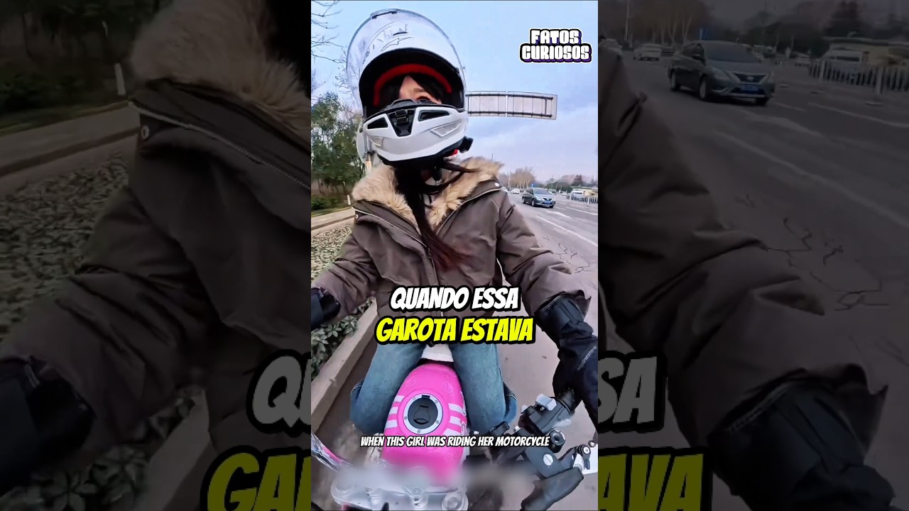 UM GESTO SIMPLES DE AMOR QUE EMOCIONOU A TODOS