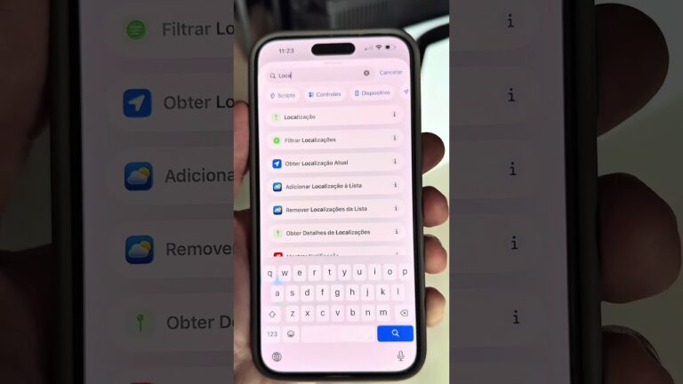 Veja como chamar socorro pra Siri pode te salvar