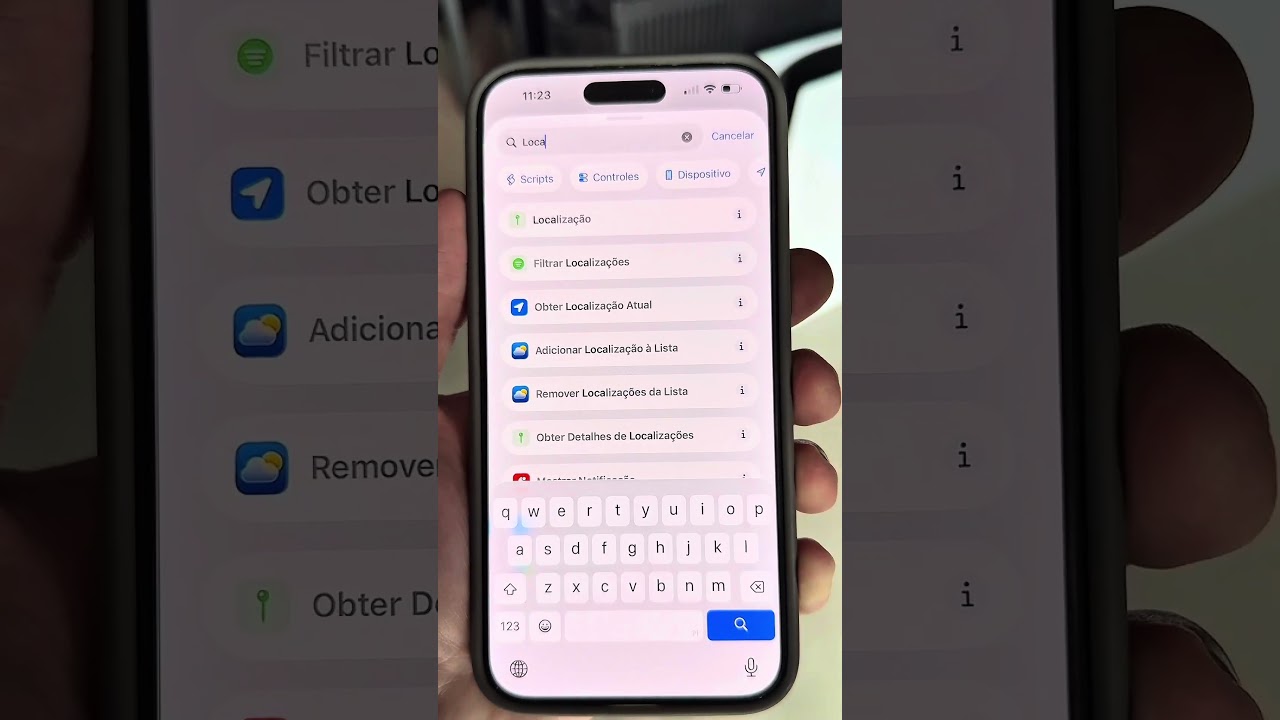 Veja como chamar socorro pra Siri pode te salvar