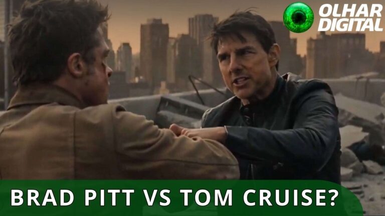 Vídeo gerado por IA vira caso de violação de direitos autorais