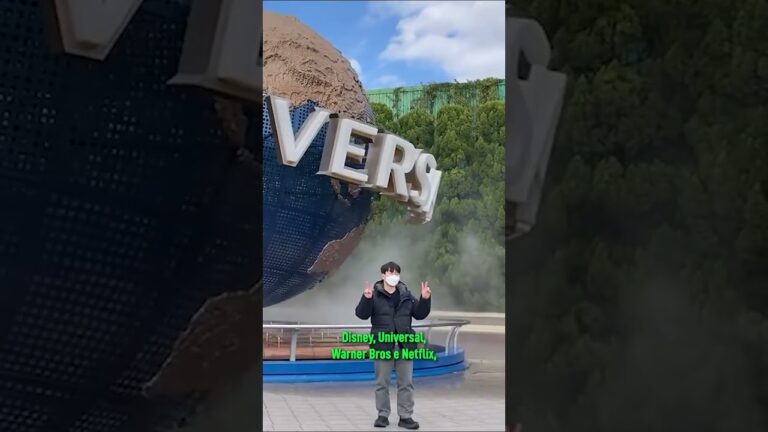 Vídeo gerado por IA vira caso de violação de direitos autorais