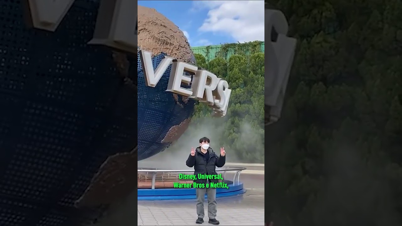 Vídeo gerado por IA vira caso de violação de direitos autorais