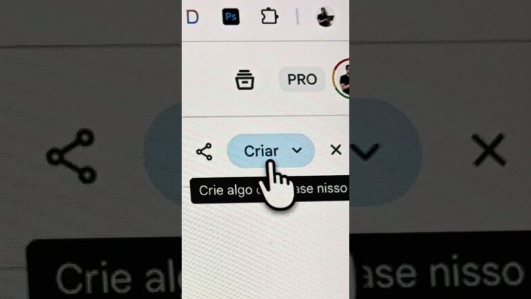 Você pode fazer tudo virar um Infográfico com a gemini
