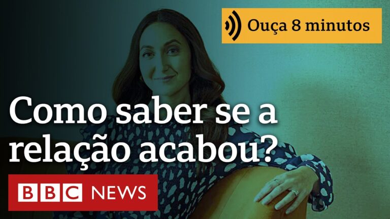 'Meu término me pegou de surpresa': como saber se o seu relacionamento não está mais funcionando