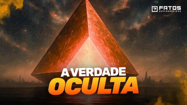 10 Mistérios Inexplicáveis ​​do Universo que farão você Duvidar de Tudo