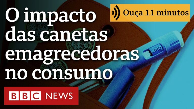 5 formas como canetas emagrecedoras estão mudando hábitos de consumo