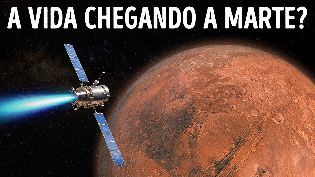 5 teorias que dizem que não somos da Terra