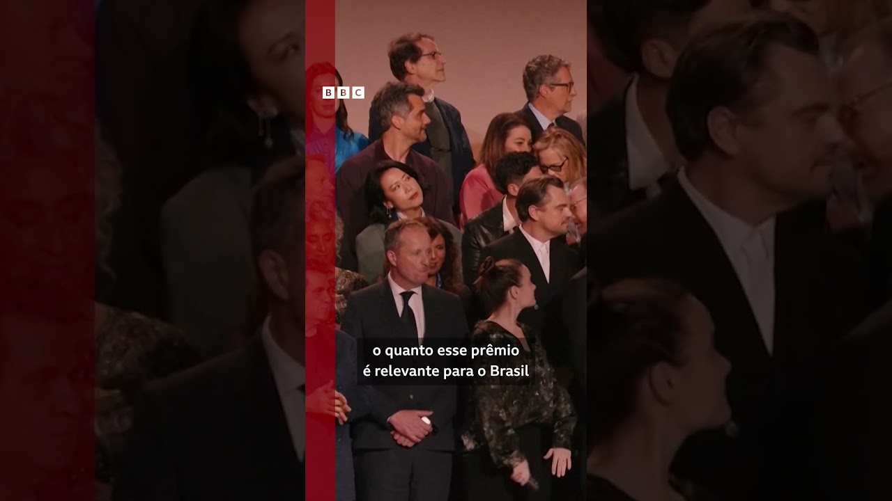 A aposta do diretor de elenco de 'O Agente Secreto' para levar o Oscar