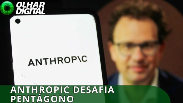 A briga judicial que pode mudar o futuro da IA