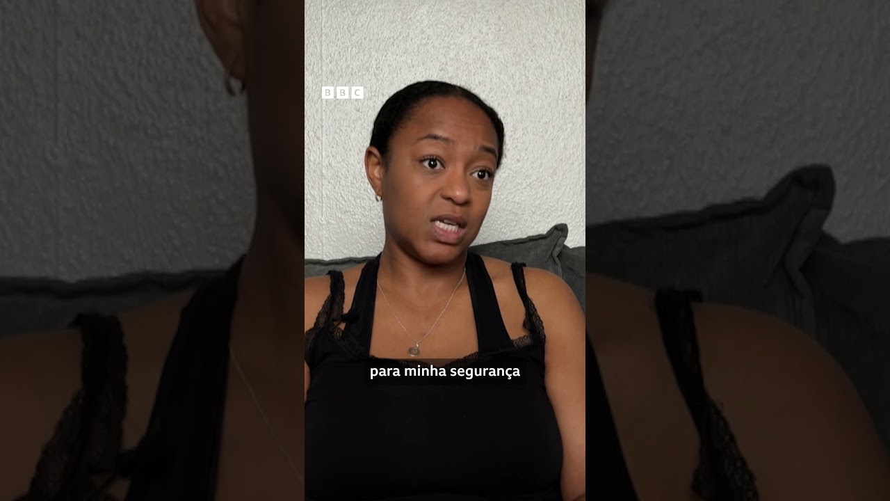 Mulher denuncia chaveiro que cobrou R$ 8.300 e enviou ameaça após cobrança em Londres