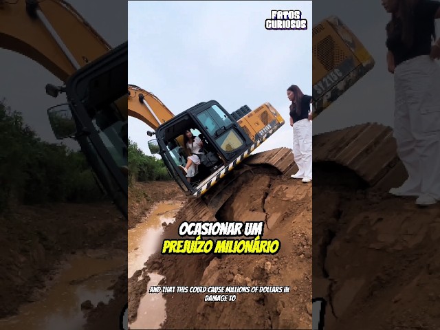 A chefe salvou ele de um PREJUÍZO MILIONÁRIO! 💸