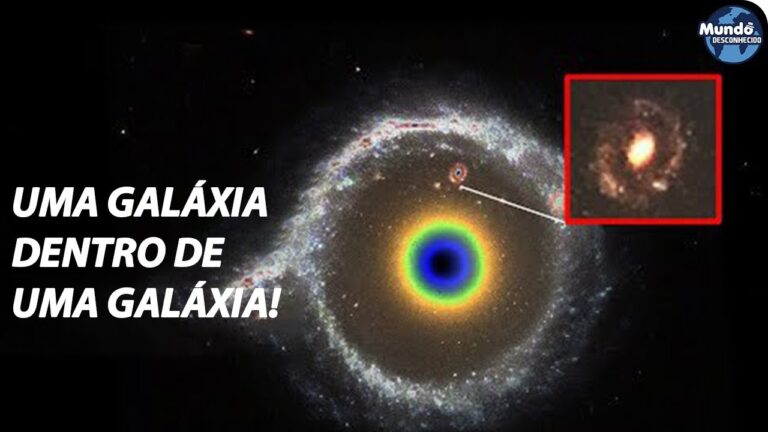 A DESCOBERTA CIENTÍFICA MAIS INTRIGANTE DE TODOS OS TEMPOS