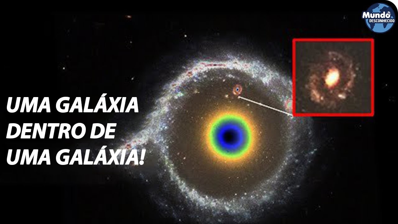 A DESCOBERTA CIENTÍFICA MAIS INTRIGANTE DE TODOS OS TEMPOS