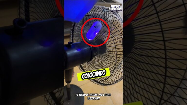 A MELHOR SOLUÇÃO CONTRA OS MOSQUITOS! 🦟