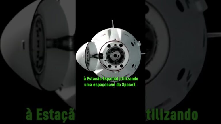 Europa vai enviar astronautas à Estação Espacial antes de sua aposentadoria