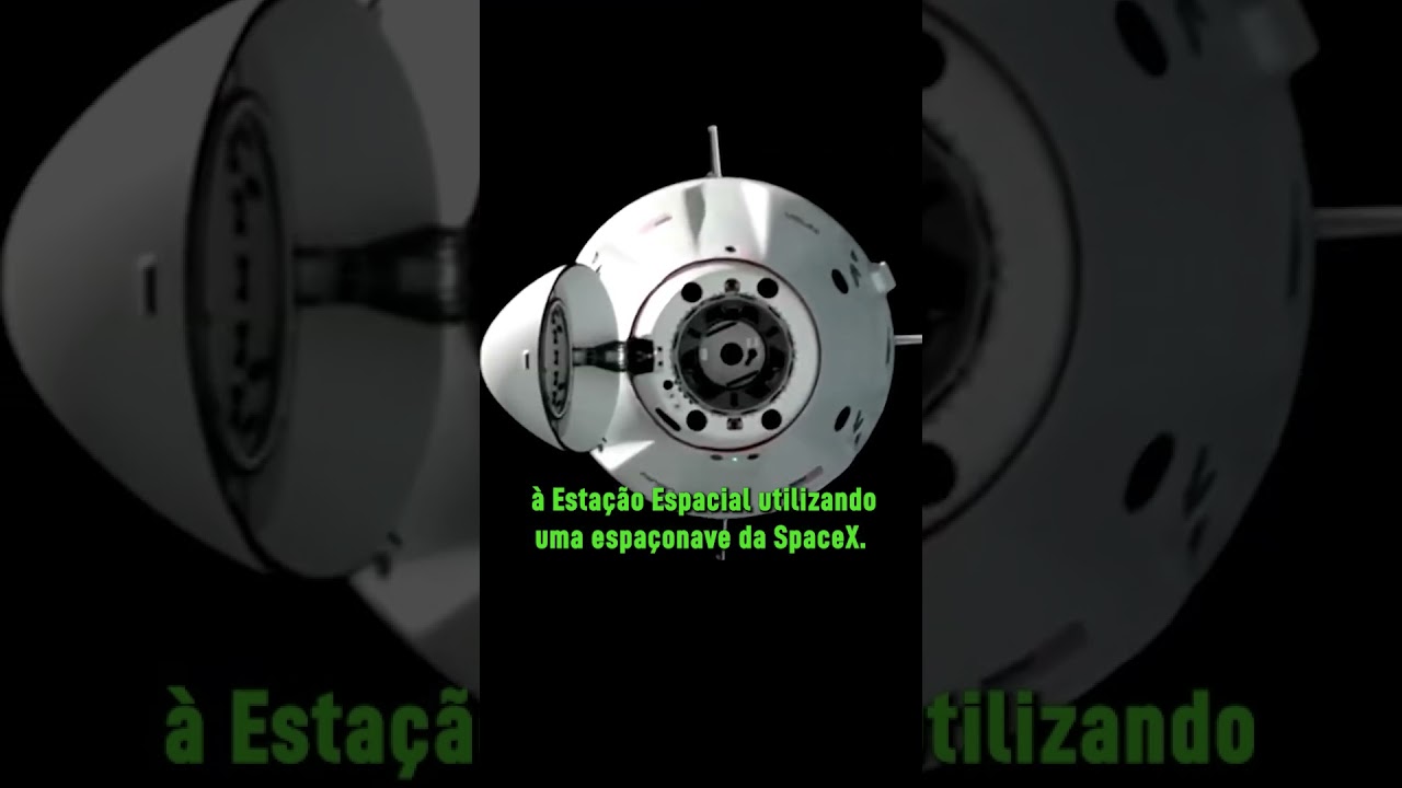 Europa vai enviar astronautas à Estação Espacial antes de sua aposentadoria