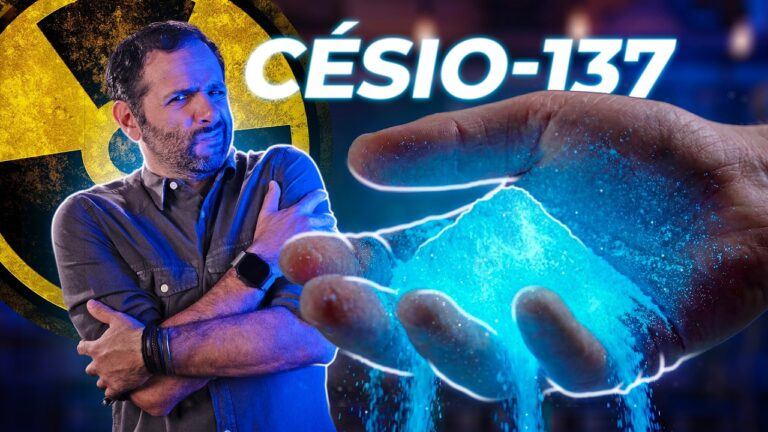 ACIDENTE NUCLEAR em GOIÂNIA: O que FALTOU EXPLICAR