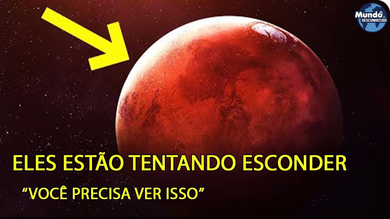 ALGO INACREDITÁVEL PODE ESTAR ACONTECENDO NESSES PLANETAS!