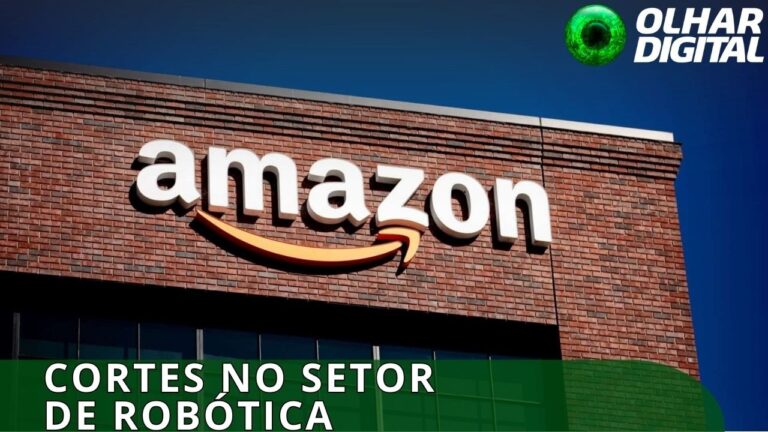 Amazon anuncia demissão de mais funcionários