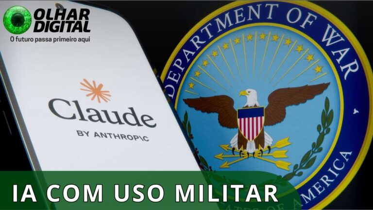 Anthropic vs Pentágono: entenda o que está em jogo / Arthur Igreja