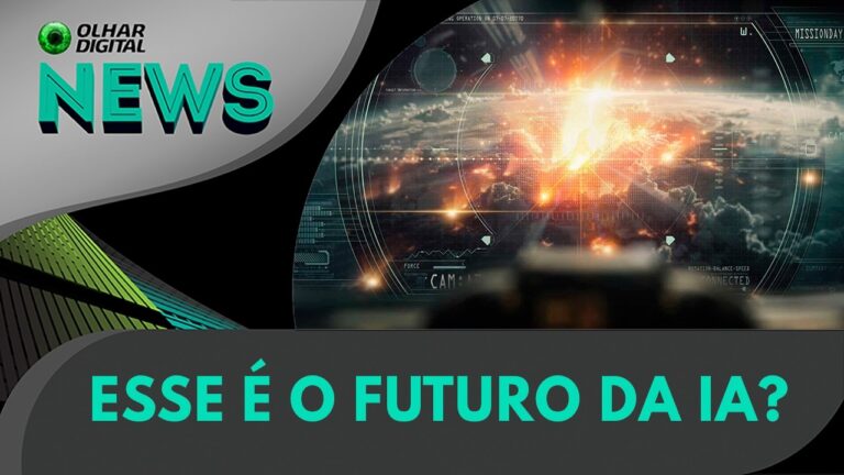 Ao vivo | Guerra no Irã revela nova corrida da IA | 03/03/2026