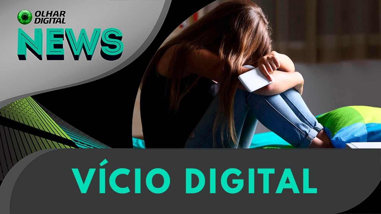 Ao vivo | Redes sociais condenadas por vício: e agora? | 25/03/2026