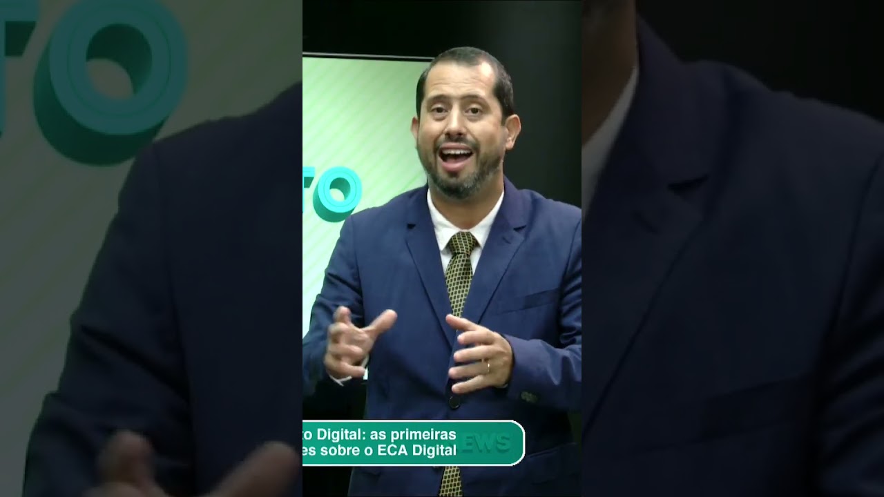 As primeiras impressões sobre o ECA Digital | Leandro Alvarenga