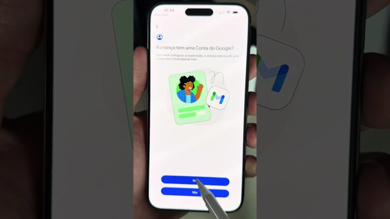 Assim você controla o celular do seu filho