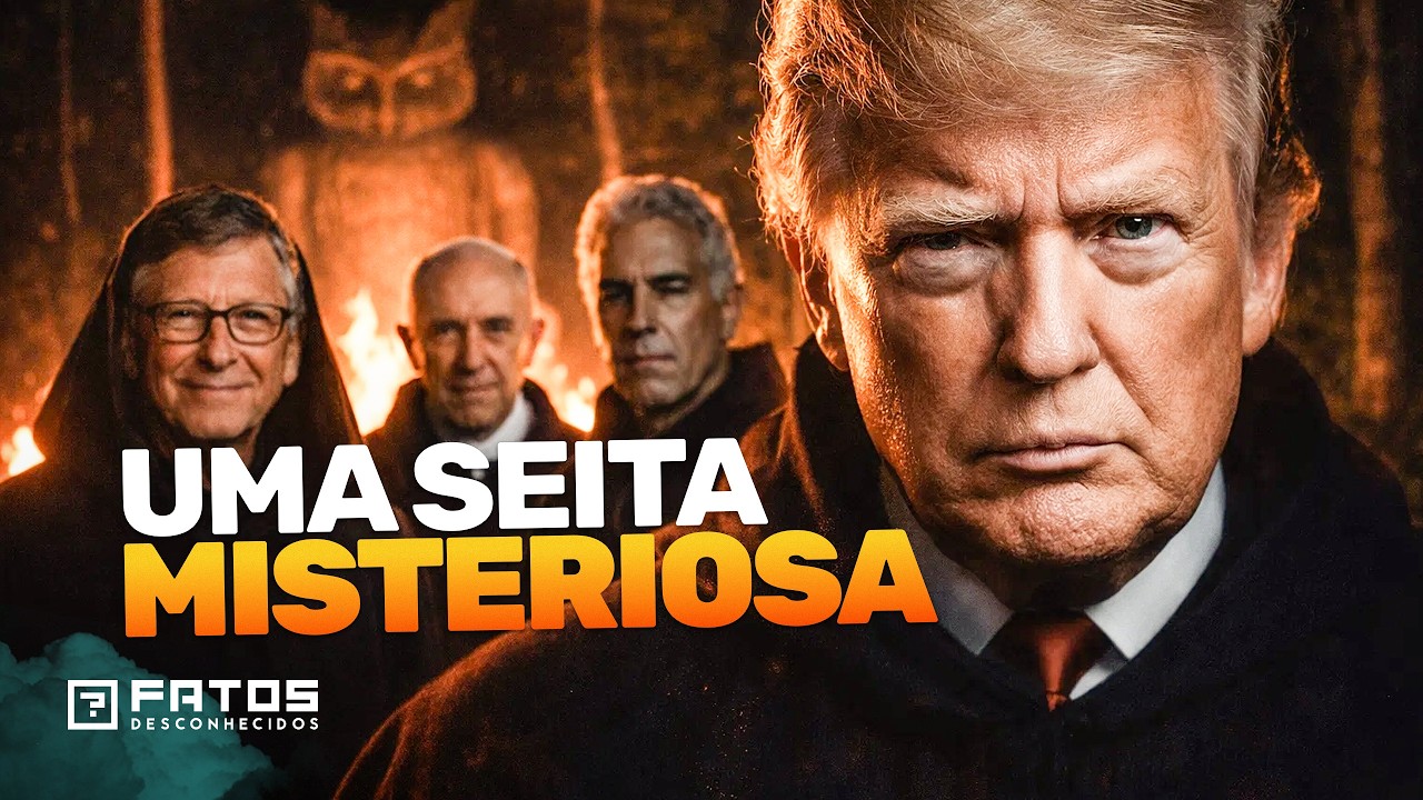 Bohemian Grove - o Clube Misterioso dos Bilionários