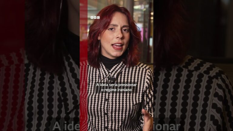 Possível ação dos EUA no Irã pode envolver ilha estratégica e ampliar o conflito