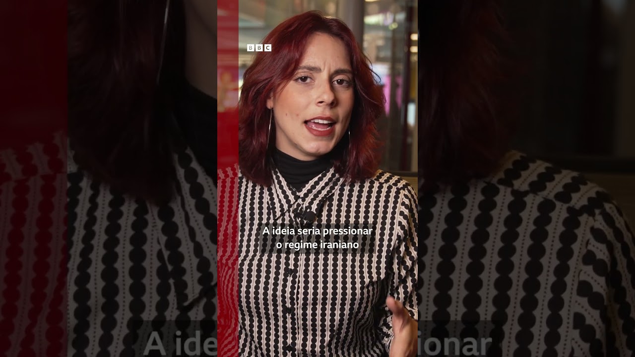 Possível ação dos EUA no Irã pode envolver ilha estratégica e ampliar o conflito