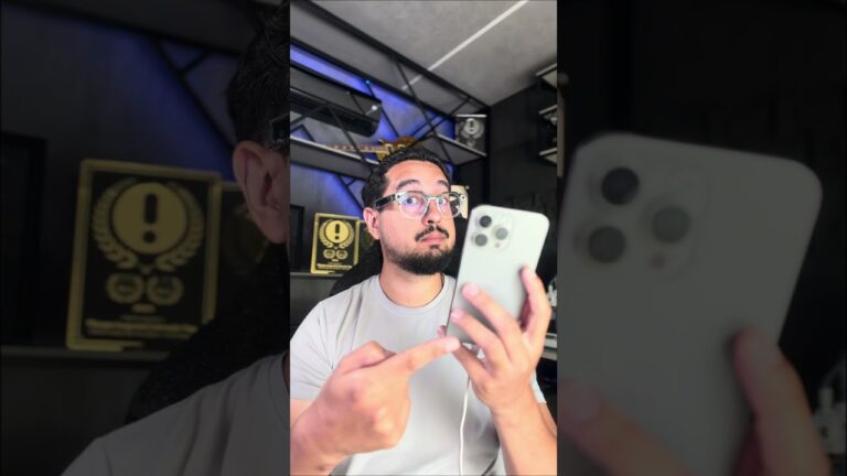 Carregar o seu iPhone assim pode destruí-lo