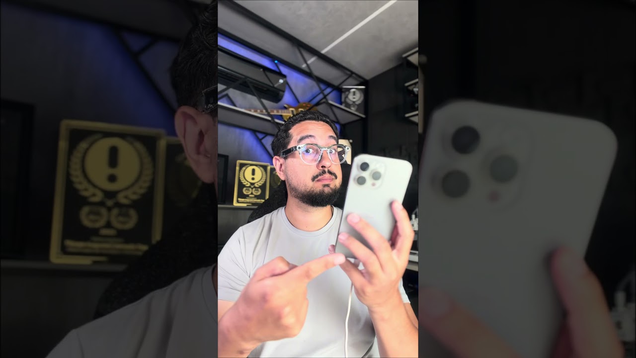 Carregar o seu iPhone assim pode destruí-lo