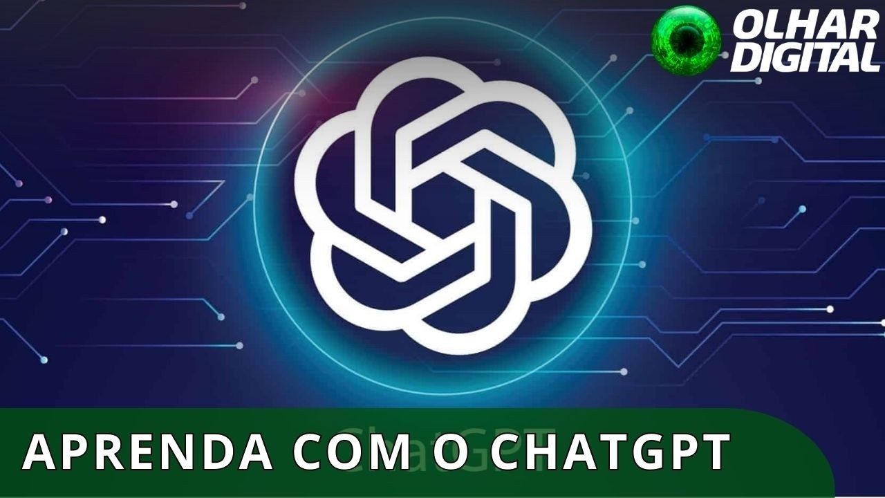 ChatGPT agora explica matemática e ciência com visuais interativos