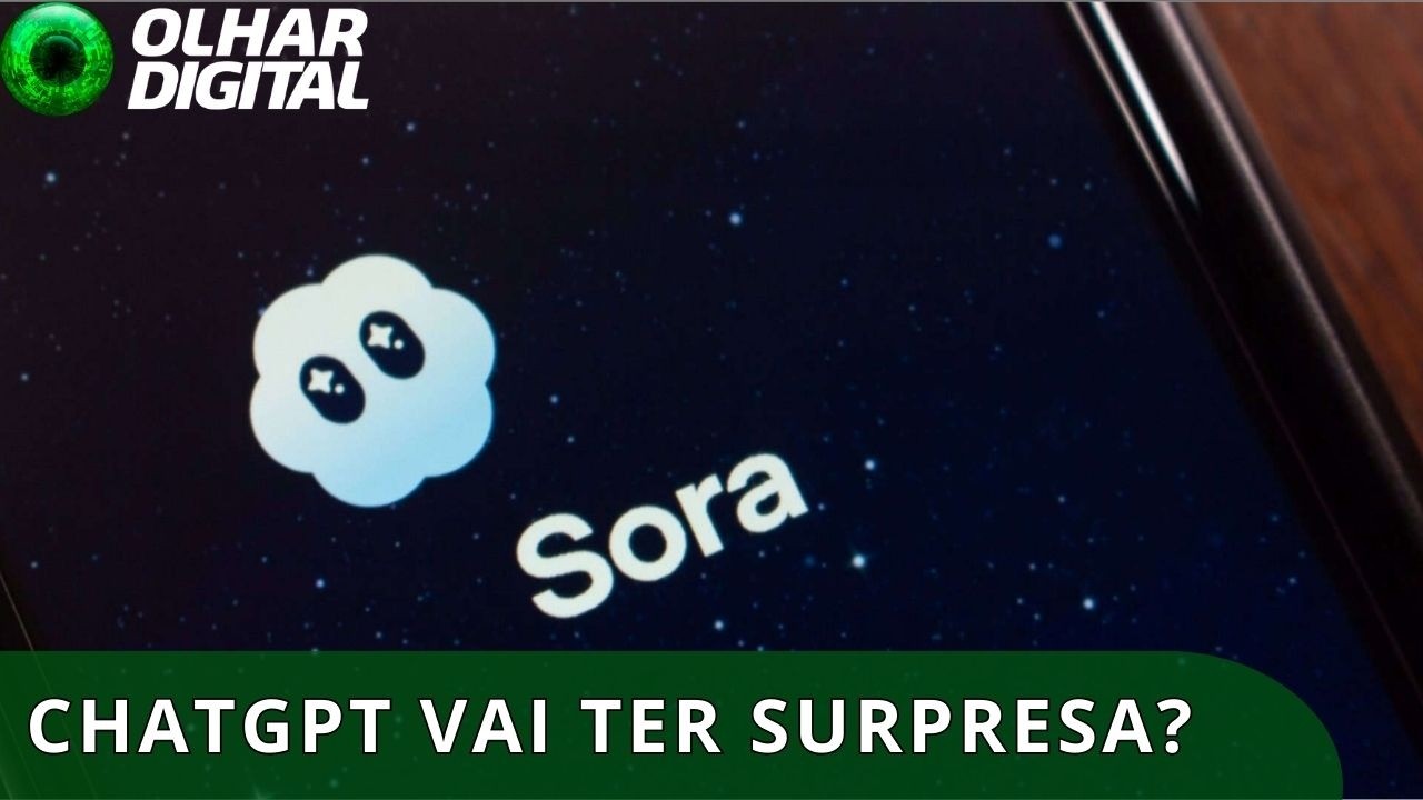 ChatGPT pode ter uma novidade aguardada há muito tempo