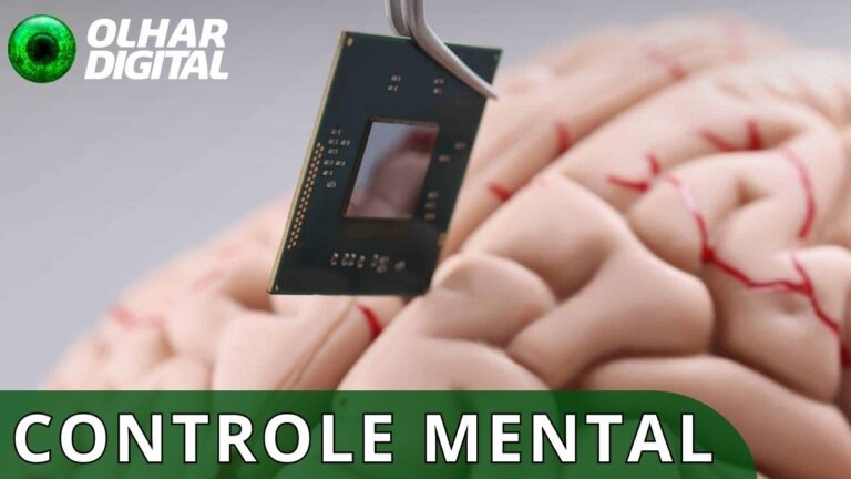 China aprova primeiro implante cerebral para uso comercial