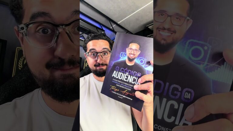 Com isso você faz um livro virar um audiolivro