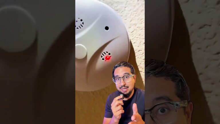 Como achar câmera escondidas