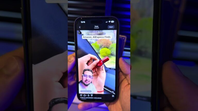 Como automatizar suas publicações no Instagram