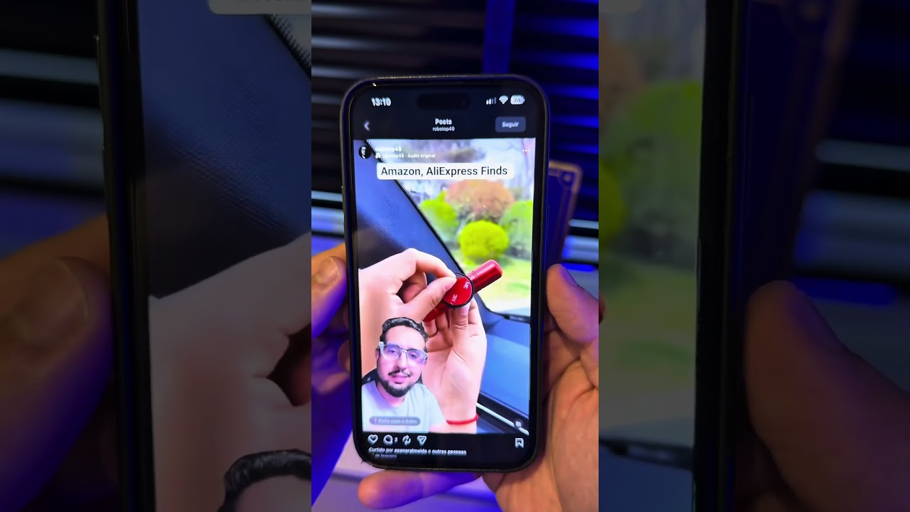 Como automatizar suas publicações no Instagram