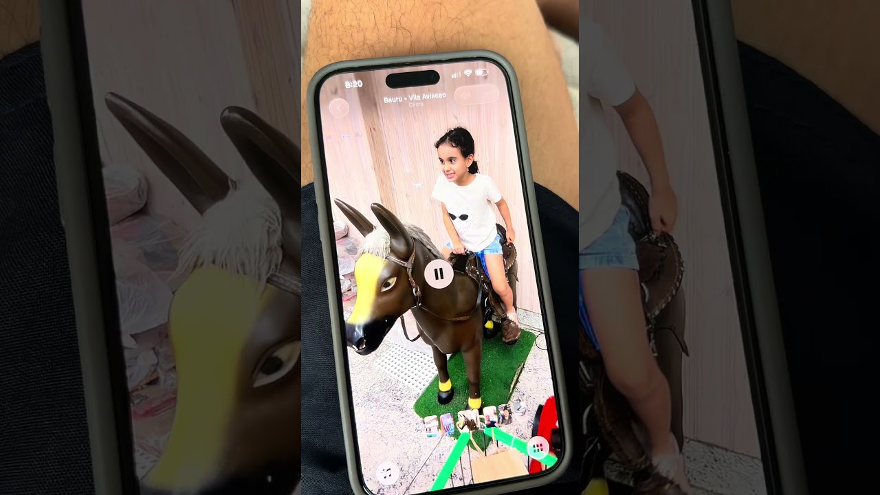 Como compartilhar albuns do iphone para TV