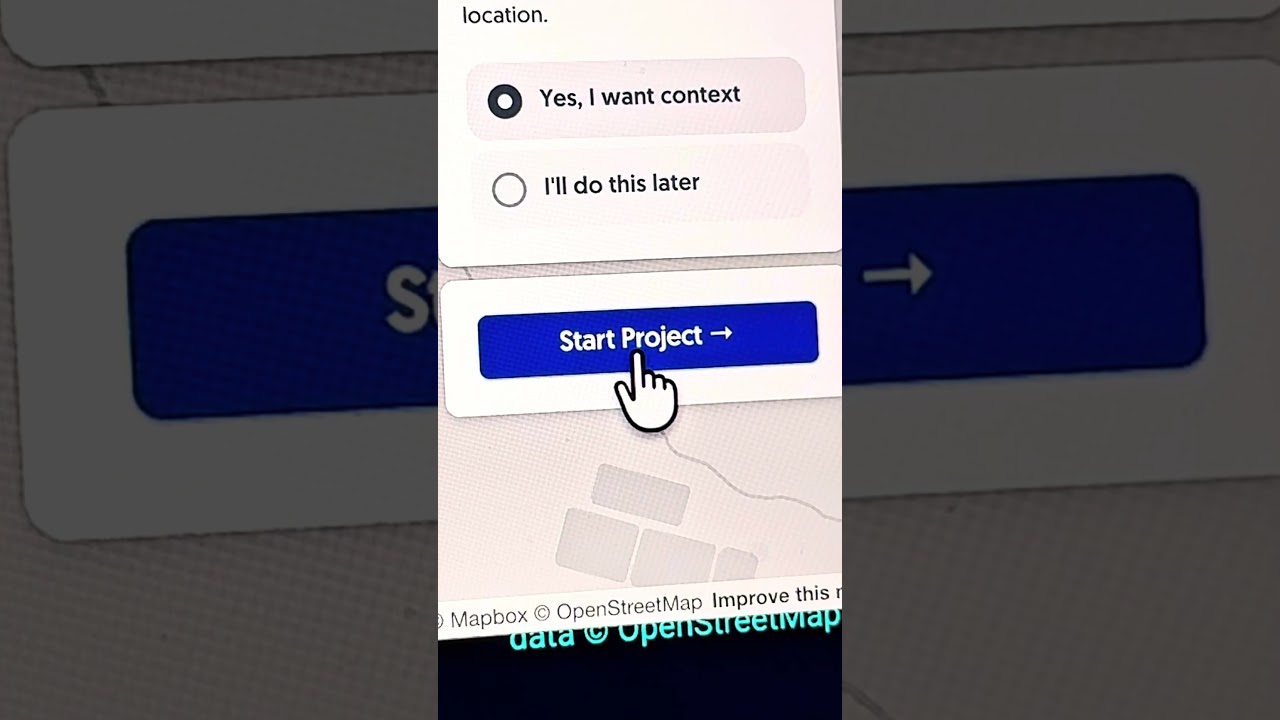 Como descobrir topografia de qualquer  terreno