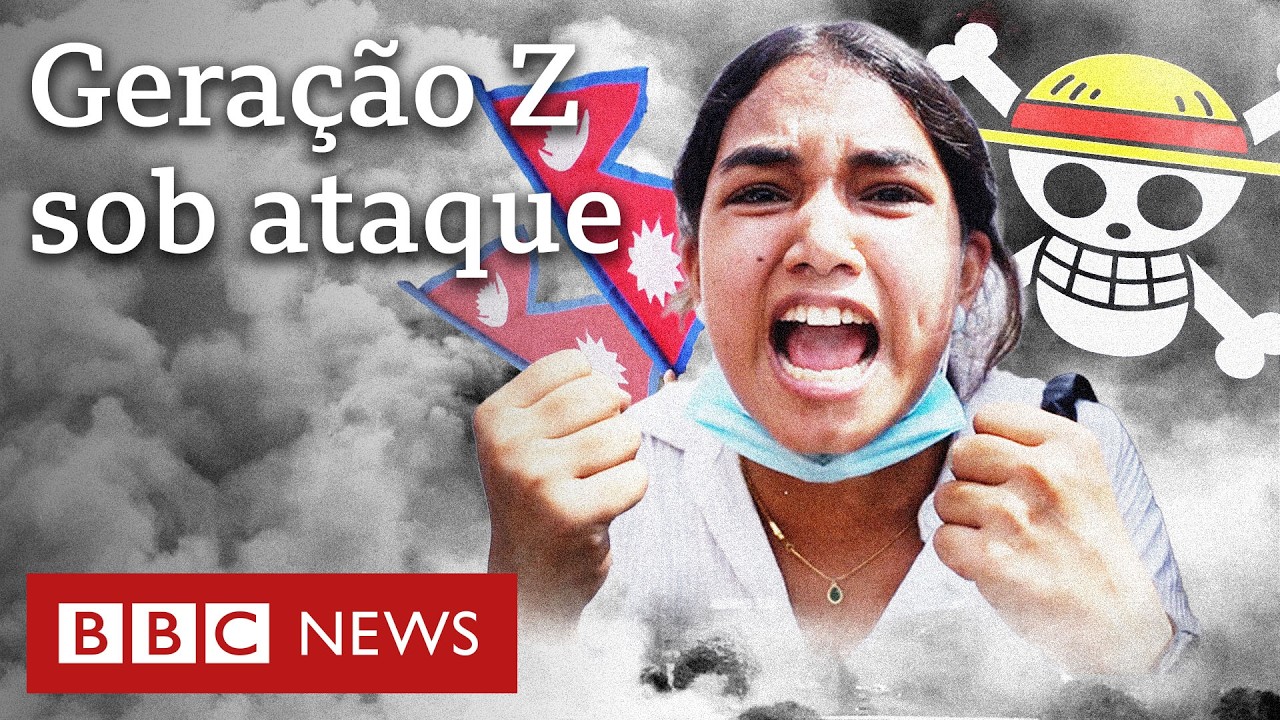 Tratados como inimigos: como revolta da geração Z contra políticos terminou em mortes no Nepal