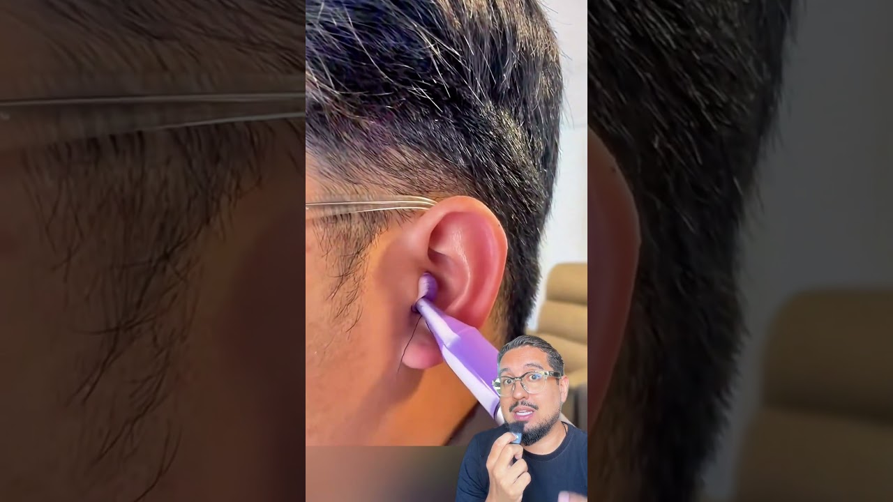 Como ter um fone de ouvido sob medida