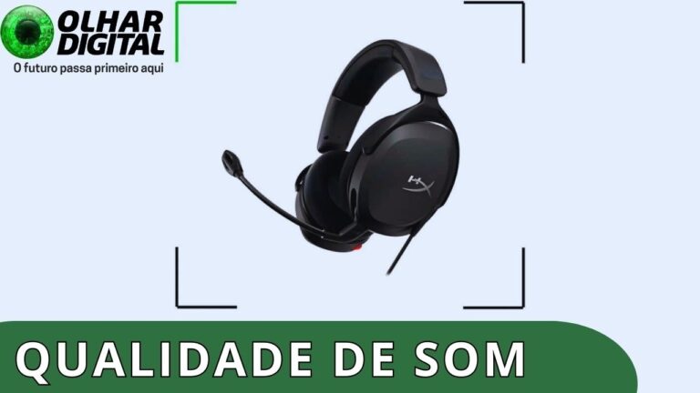 Confira 5 headsets baratos para jogos e chamadas online