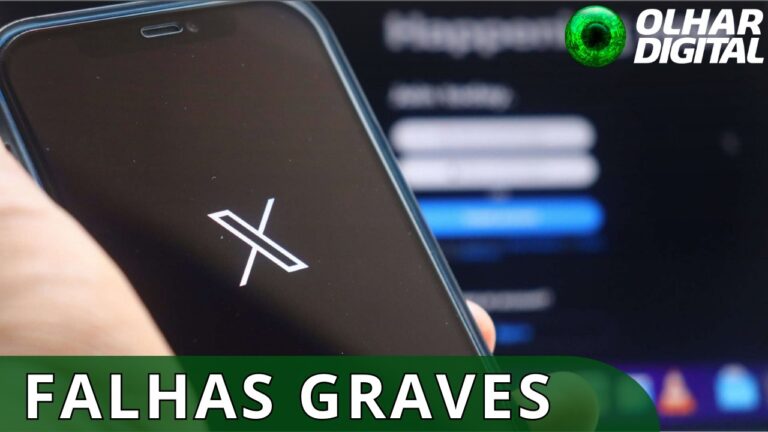 Conteúdo ilegal segue ativo no X