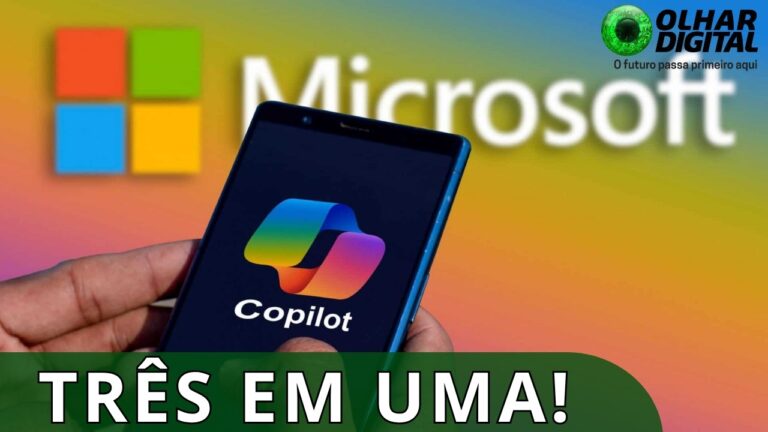 Copilot ganha recurso que combina GPT e Claude