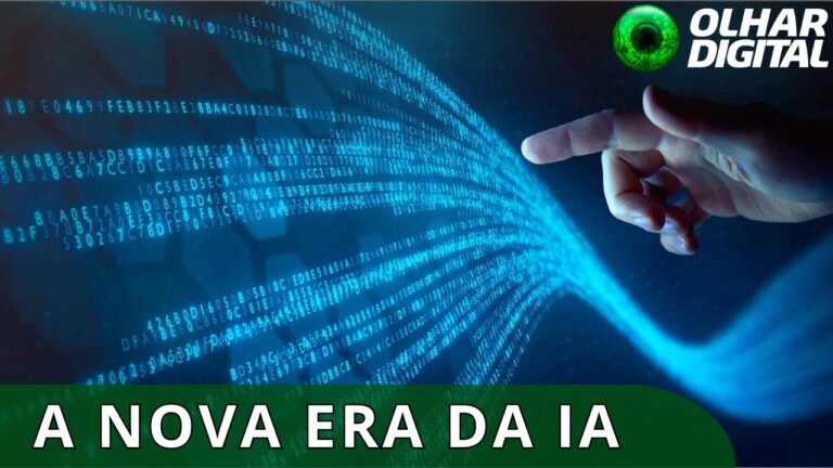 Corrida da IA entra em uma nova fase