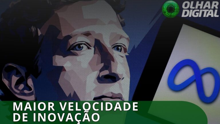 Meta cria mais uma divisão de IA para acelerar criação de ‘superinteligência’