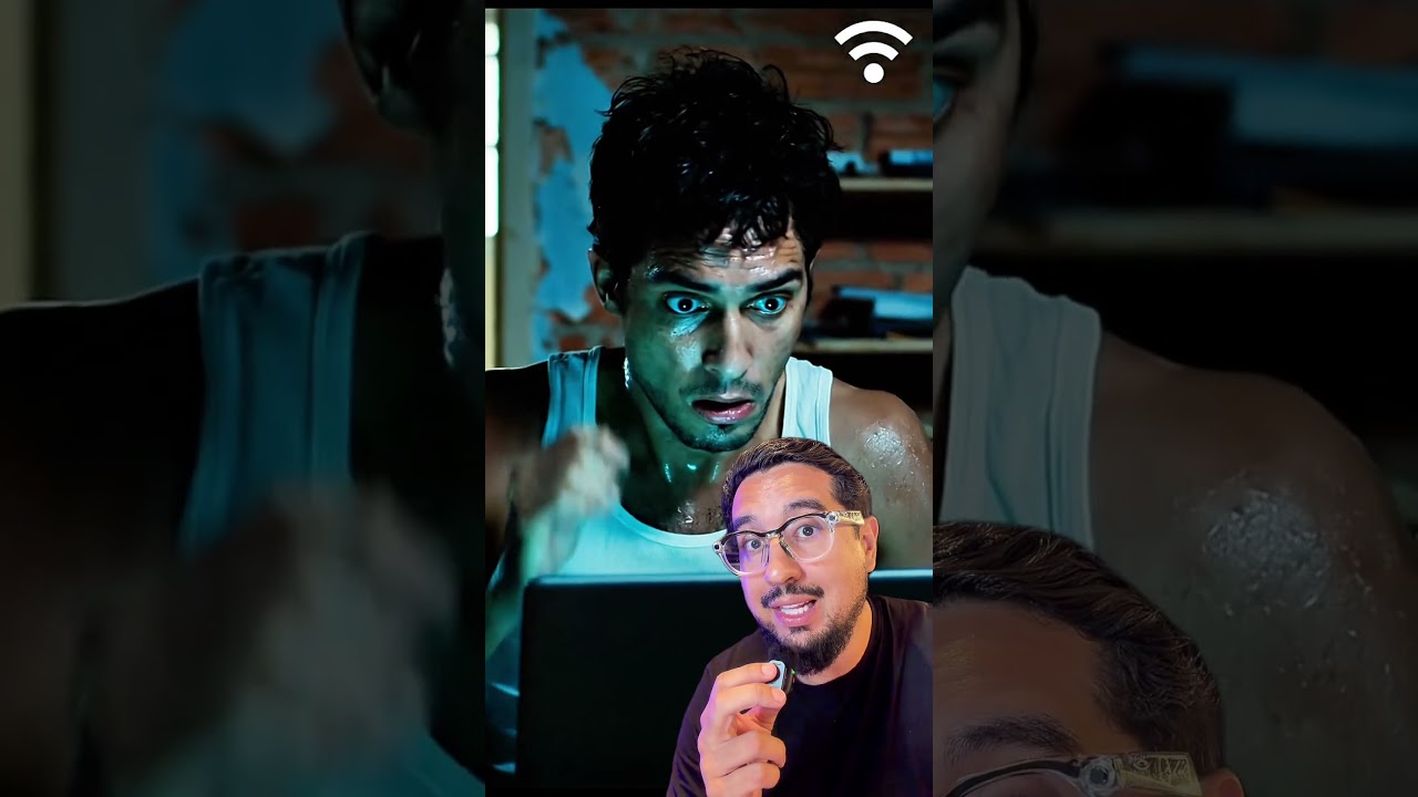 Cuidado ao emprestar seu wifi para o vizinho